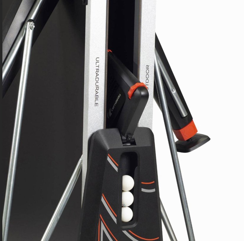 CORNILLEAU: 500 X CROSSOVER, antracit