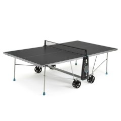 CORNILLEAU: 100 X CROSSOVER, šedý