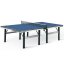 Stůl na stolní tenis Cornilleau Competition ITTF 610 modrý