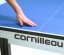 Stůl na stolní tenis Cornilleau Competition ITTF 740 modrý