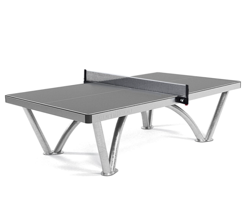 CORNILLEAU; Souprava: držák a klasická síťka pro OUTDOOR 510 a CAMPUS