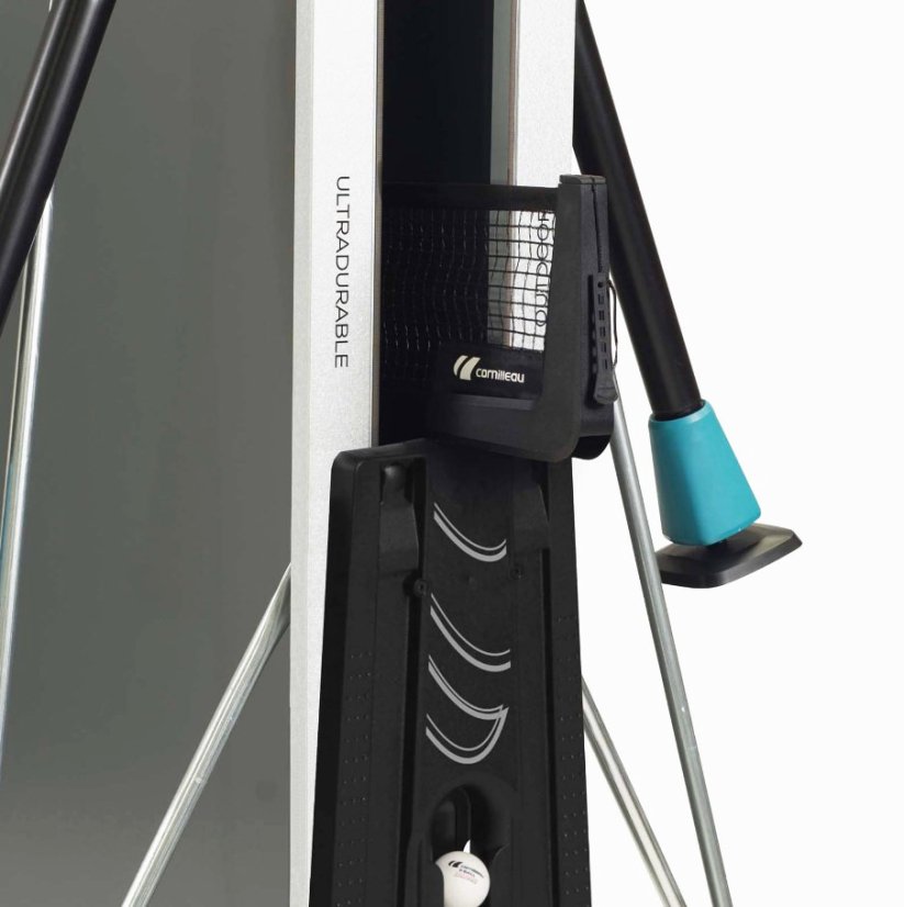 CORNILLEAU: 300 X CROSSOVER, šedý