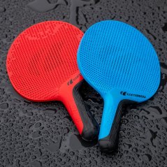 CORNILLEAU; SOFTBAT Pack Duo, pálka venkovní 2 kusy, červená a modrá