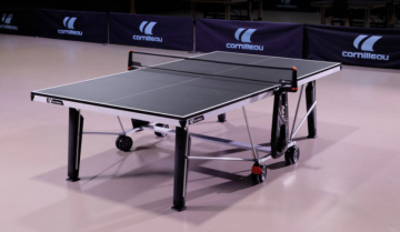 Stoly INDOOR vnitřní - Váha - 70 kg