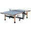 CORNILLEAU: Competition 850 ITTF, šedý