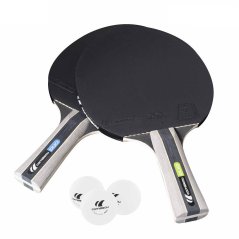 CORNILLEAU; SPORT PACK DUO (2x pálka, 3x míček)