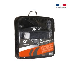 Souprava držák a síť CORNILLEAU CLIP ITTF
