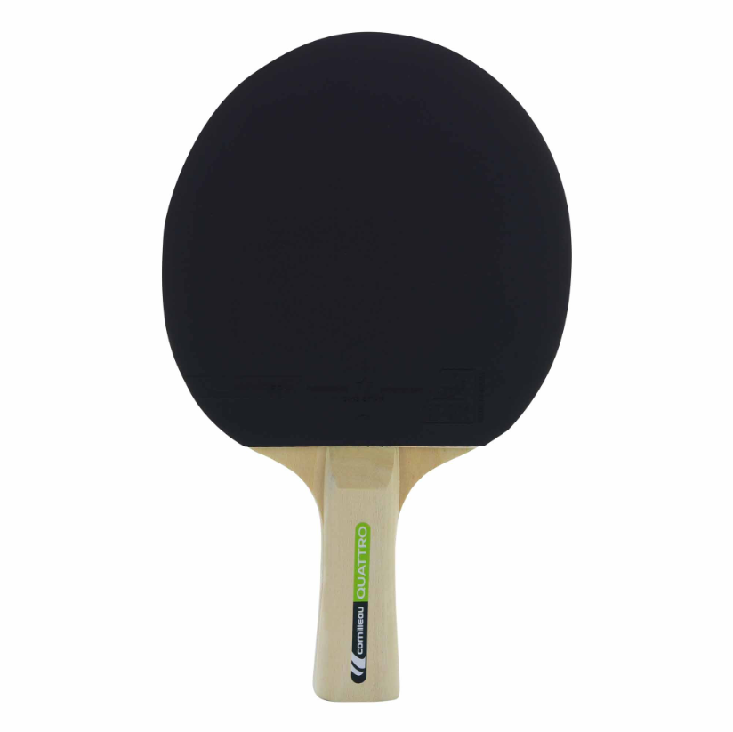 CORNILLEAU; SPORT Pack Quattro (4R.+4B.)
