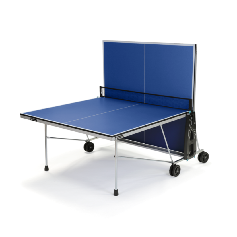 CORNILLEAU: 100 Indoor, modrý