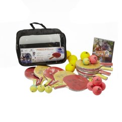 CORNILLEAU; Baby big pack