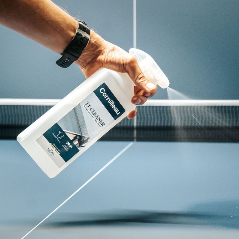 CORNILLEAU; Čistič ve spreji 750 ml