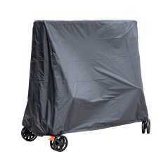 CORNILLEAU; Kryt tenisového stolu PREMIUM+ Polyester, šedý