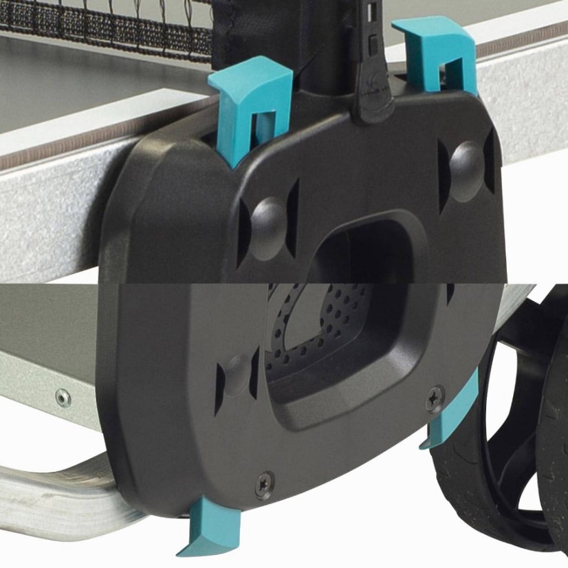 CORNILLEAU: 100 X CROSSOVER, šedý