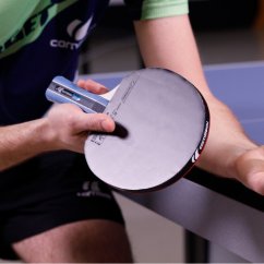 Pálka na stolní tenis CORNILLEAU SPORT 200