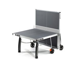 CORNILLEAU; PRO 540 OUTDOOR stůl, šedý  - UKONČENO!