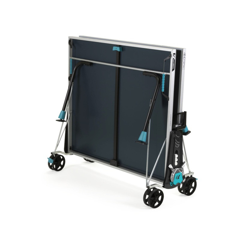 CORNILLEAU: 300 X CROSSOVER, modrý