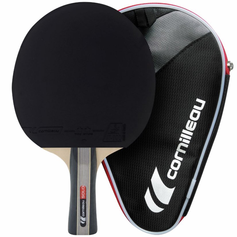 CORNILLEAU; SPORT PACK SOLO (1x pálka, obal)