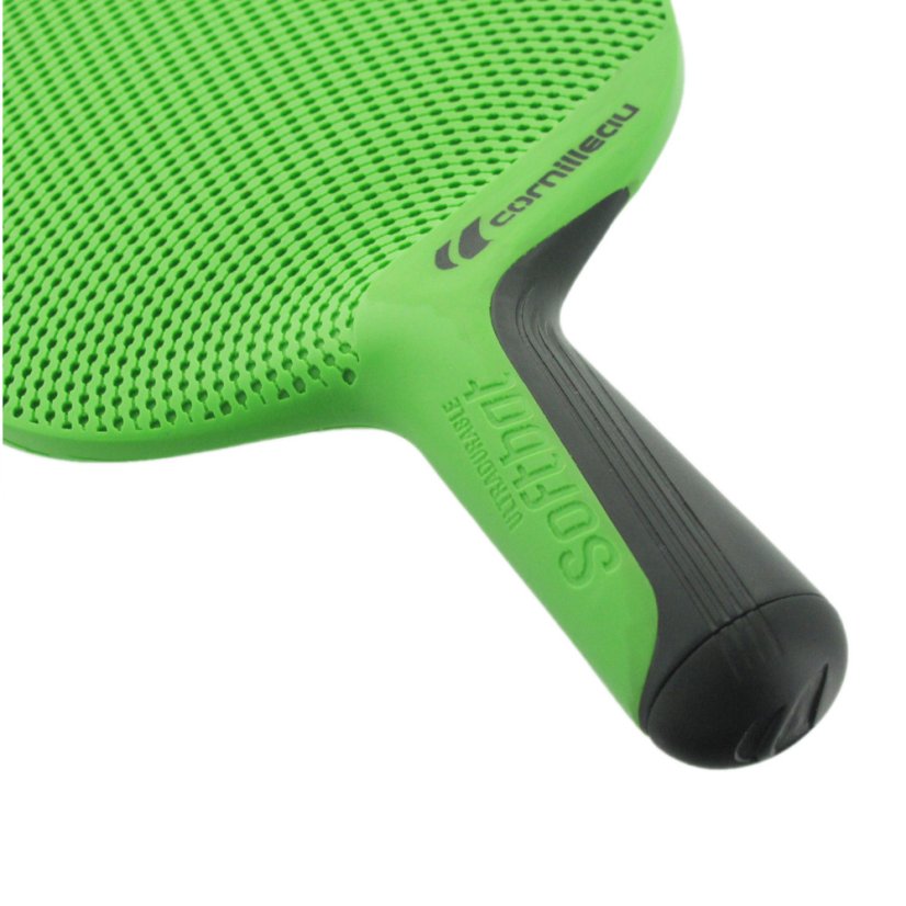 CORNILLEAU; SOFTBAT, pálka venkovní, zelená