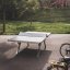 Stůl na stolní tenis CORNILLEAU URBAN Outdoor, šedý