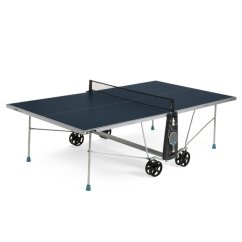 CORNILLEAU: 100 X CROSSOVER, modrý