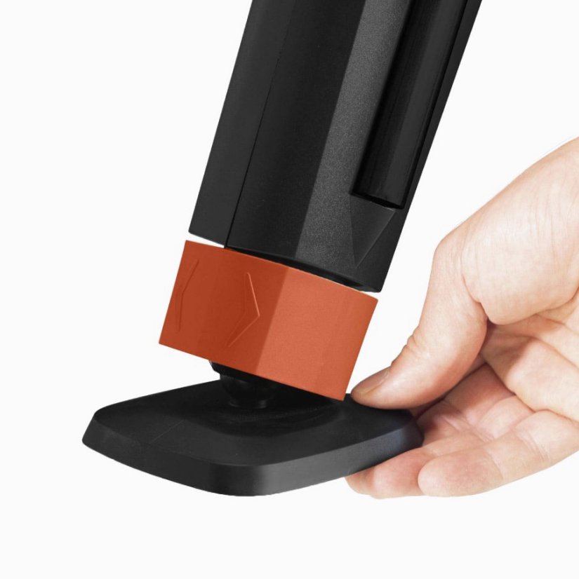 CORNILLEAU: 700 X CROSSOVER, antracit