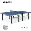 Stůl na stolní tenis Cornilleau Competition ITTF 610 modrý