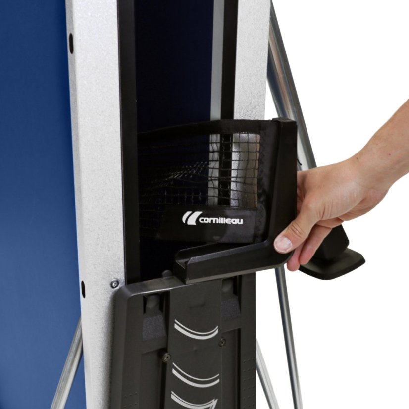 CORNILLEAU: 300 Indoor, modrý