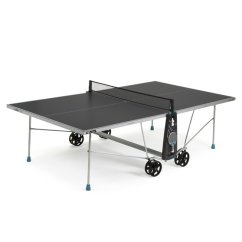 CORNILLEAU: 100 X CROSSOVER, šedý