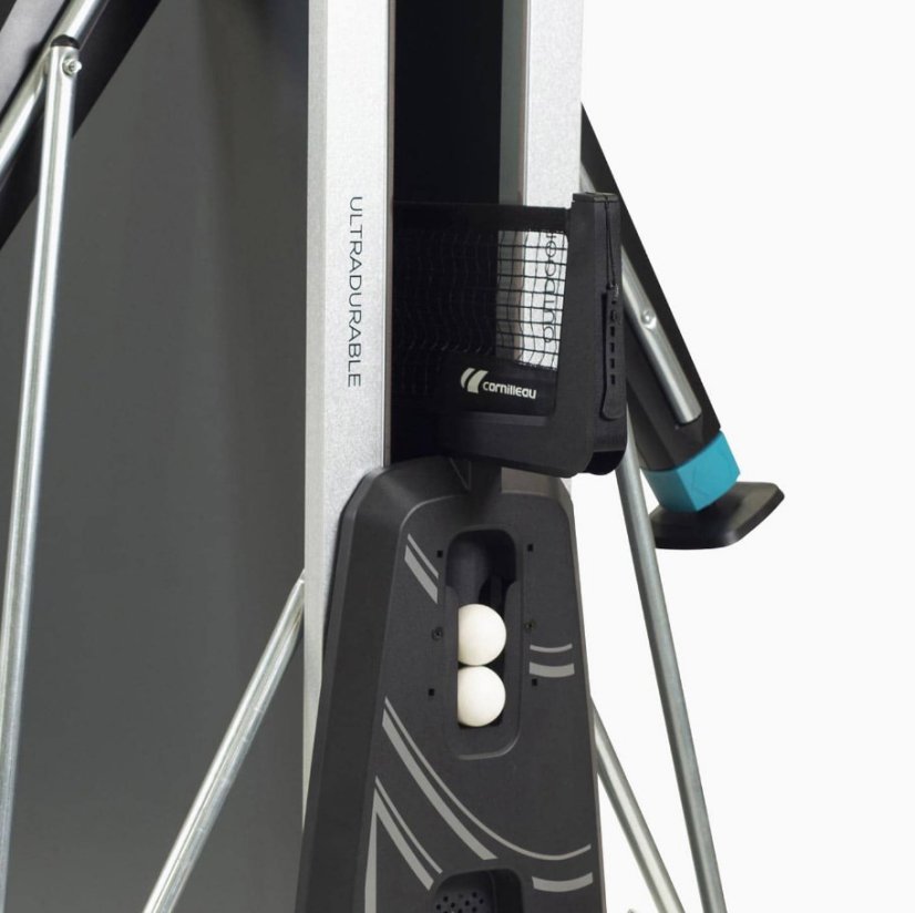 CORNILLEAU: 400 X CROSSOVER, modrý