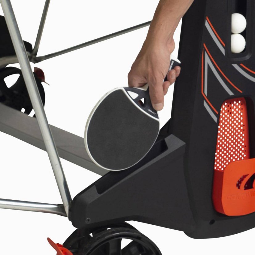 CORNILLEAU: 500 X CROSSOVER, antracit