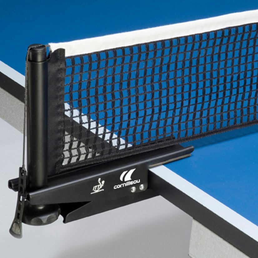 Souprava držák a síťka Cornilleau Clip ITTF