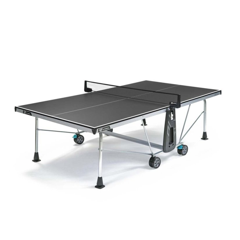 CORNILLEAU: 300 Indoor, šedý