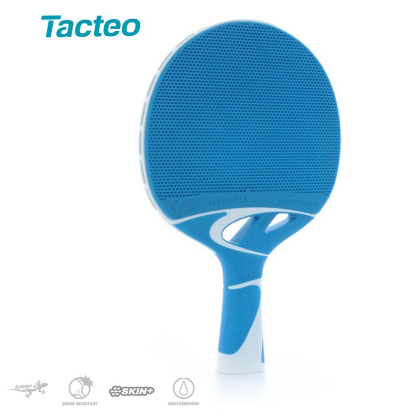 CORNILLEAU; TACTEO 30, pálka venkovní, modrá