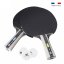 CORNILLEAU; SPORT PACK DUO (2x pálka, 3x míček)