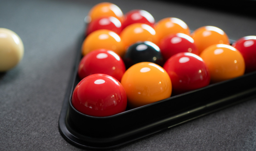 Koule ENG ke kulečníku HYPHEN 57,2 mm