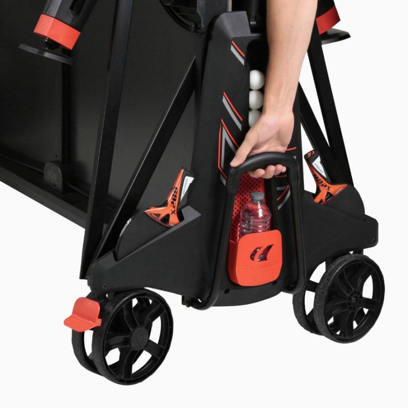 CORNILLEAU: 700 X CROSSOVER, antracit