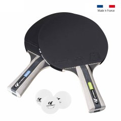 CORNILLEAU; SPORT PACK DUO (2x pálka, 3x míček)
