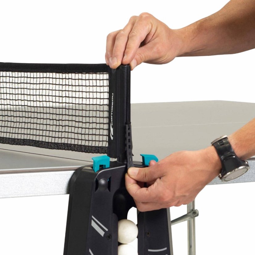 CORNILLEAU: 100 X CROSSOVER, šedý