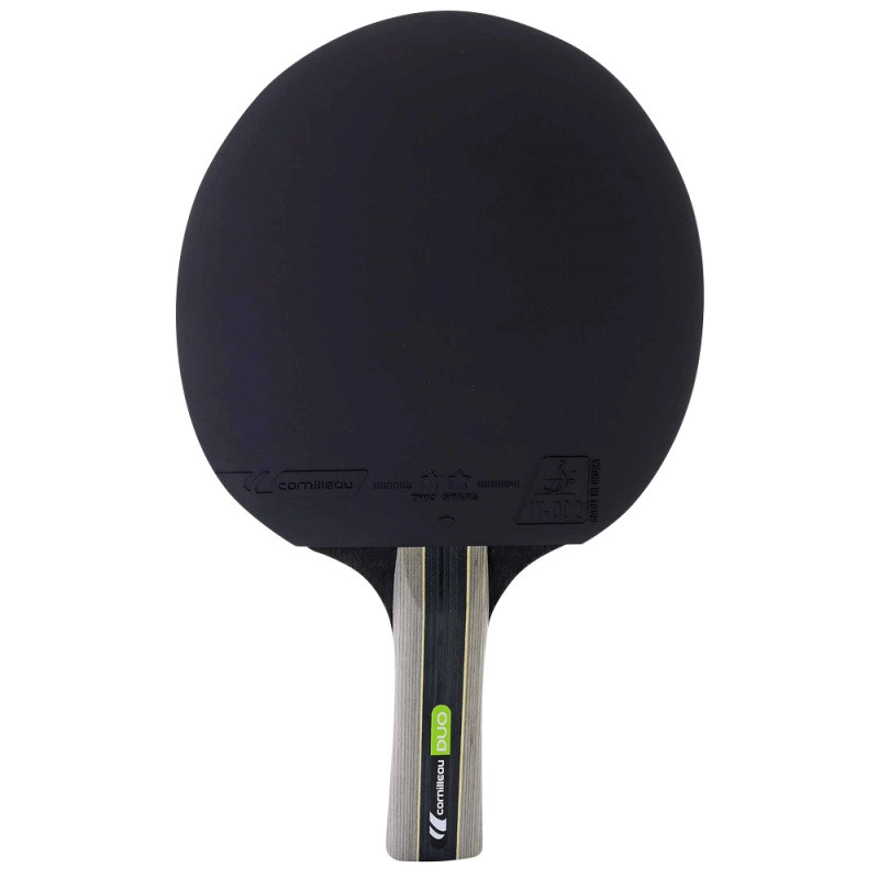 CORNILLEAU; SPORT PACK DUO (2x pálka, 3x míček)