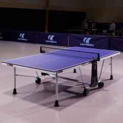 CORNILLEAU: 300 Indoor, modrý