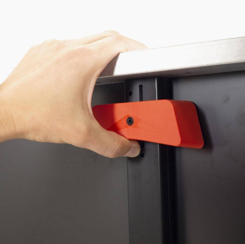 CORNILLEAU: 500 X CROSSOVER, antracit