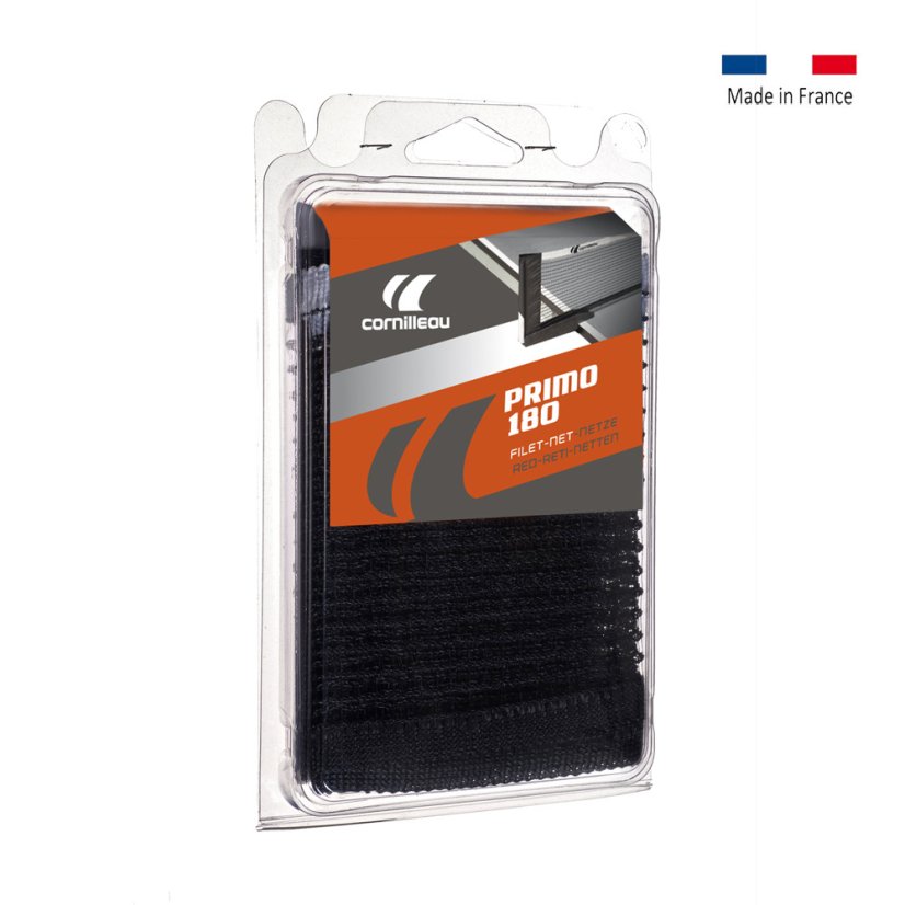 PRIMO 180 síťka na stůl na stolní tenis (pro stoly SPORT a CROSSOVER)