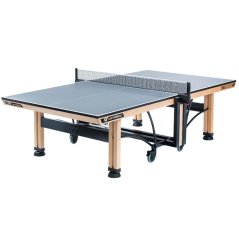 CORNILLEAU: Competition 850 ITTF, šedý