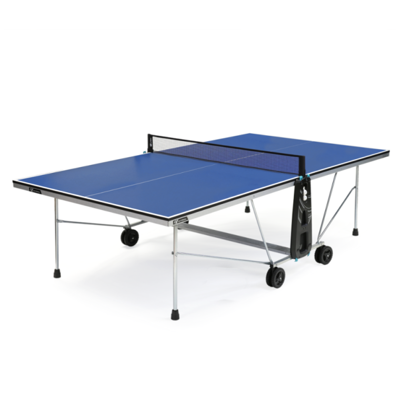 CORNILLEAU: 100 Indoor, modrý