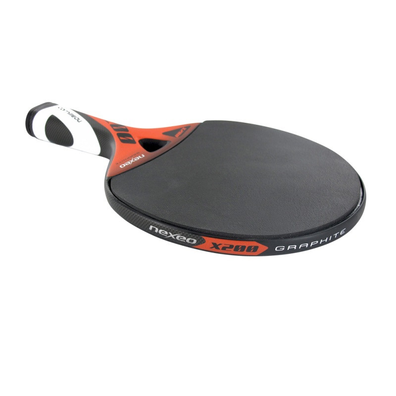Pálka na stolni tenis OUTDOOR Cornilleau/Michelin Nexeo X200 Carbon