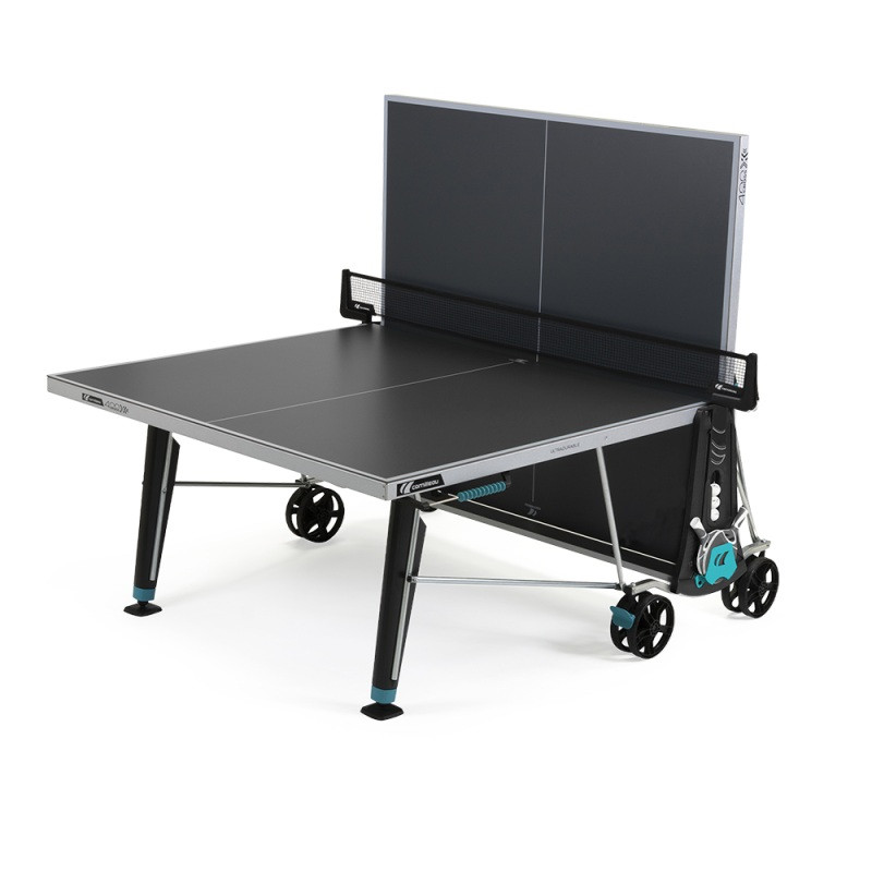 CORNILLEAU: 400 X CROSSOVER, šedý