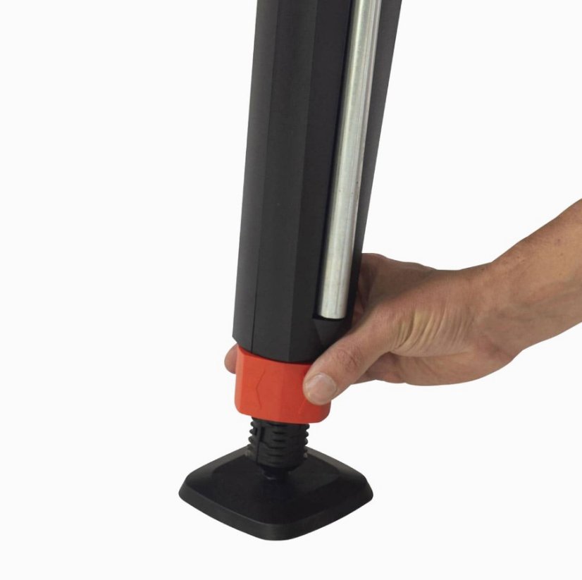 CORNILLEAU: 500 X CROSSOVER, antracit