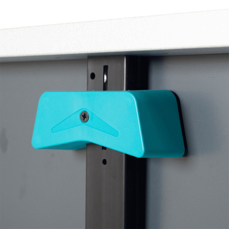 CORNILLEAU: 400 X CROSSOVER, šedý