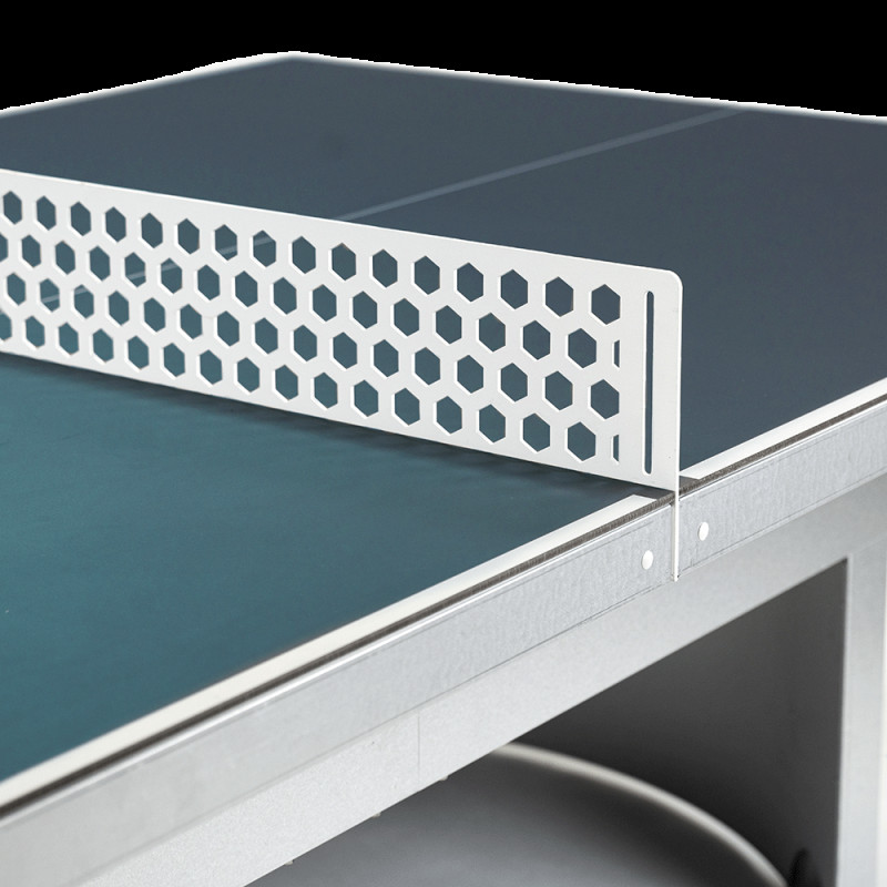 CORNILLEAU; CAMPUS OUTDOOR stůl, modrý