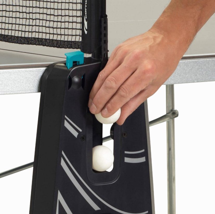 CORNILLEAU: 100 X CROSSOVER, modrý